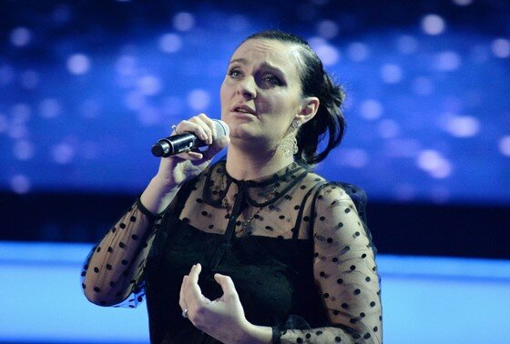    Елена Ваенга