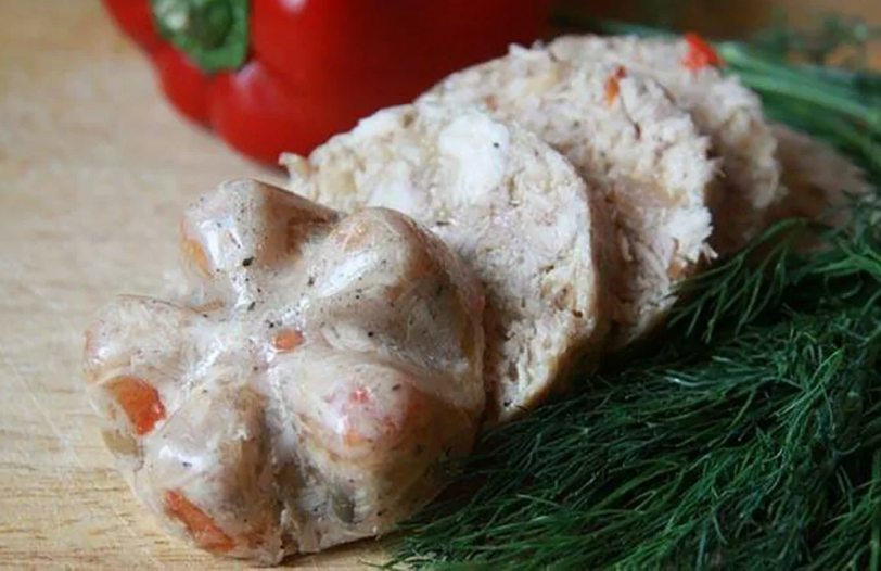 Мужская кухня