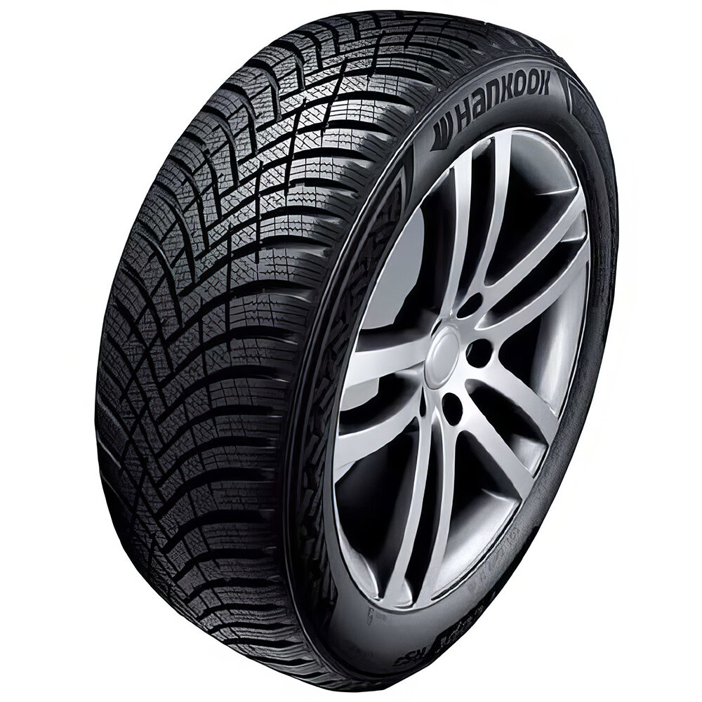 Купить шины Hankook Winter ICept RS3 W462 в Харькове | Шин-Шина+ | Дзен