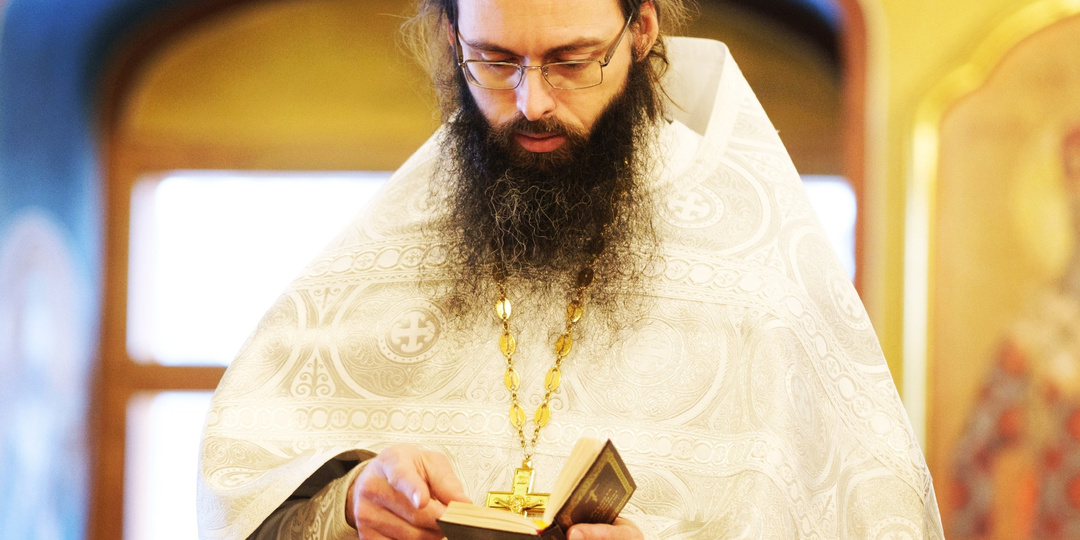 Что может священник и не может психолог? Объясняет священник