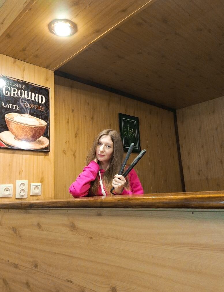 Личный архив