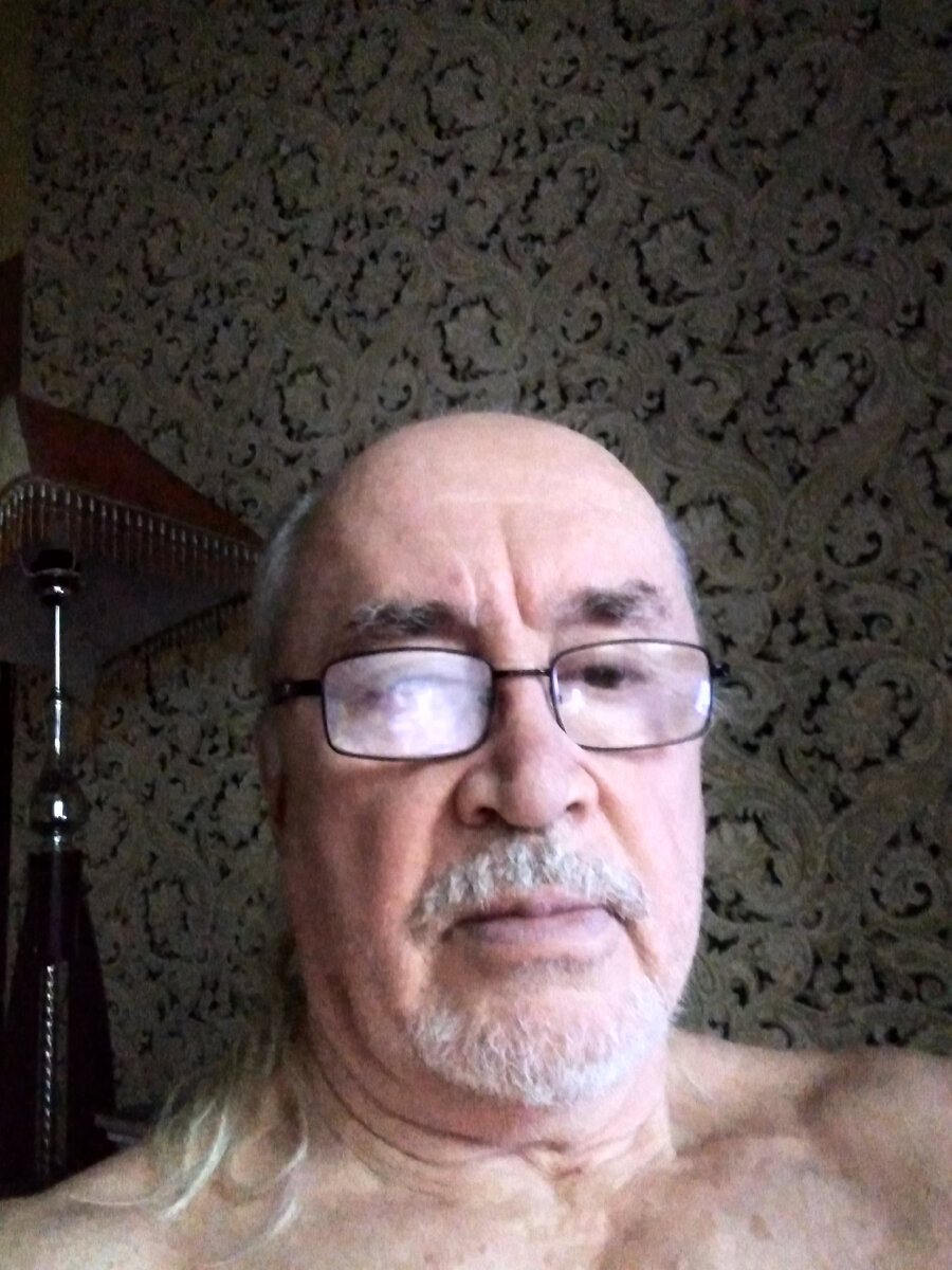 Где-то тут у нас была энергия.