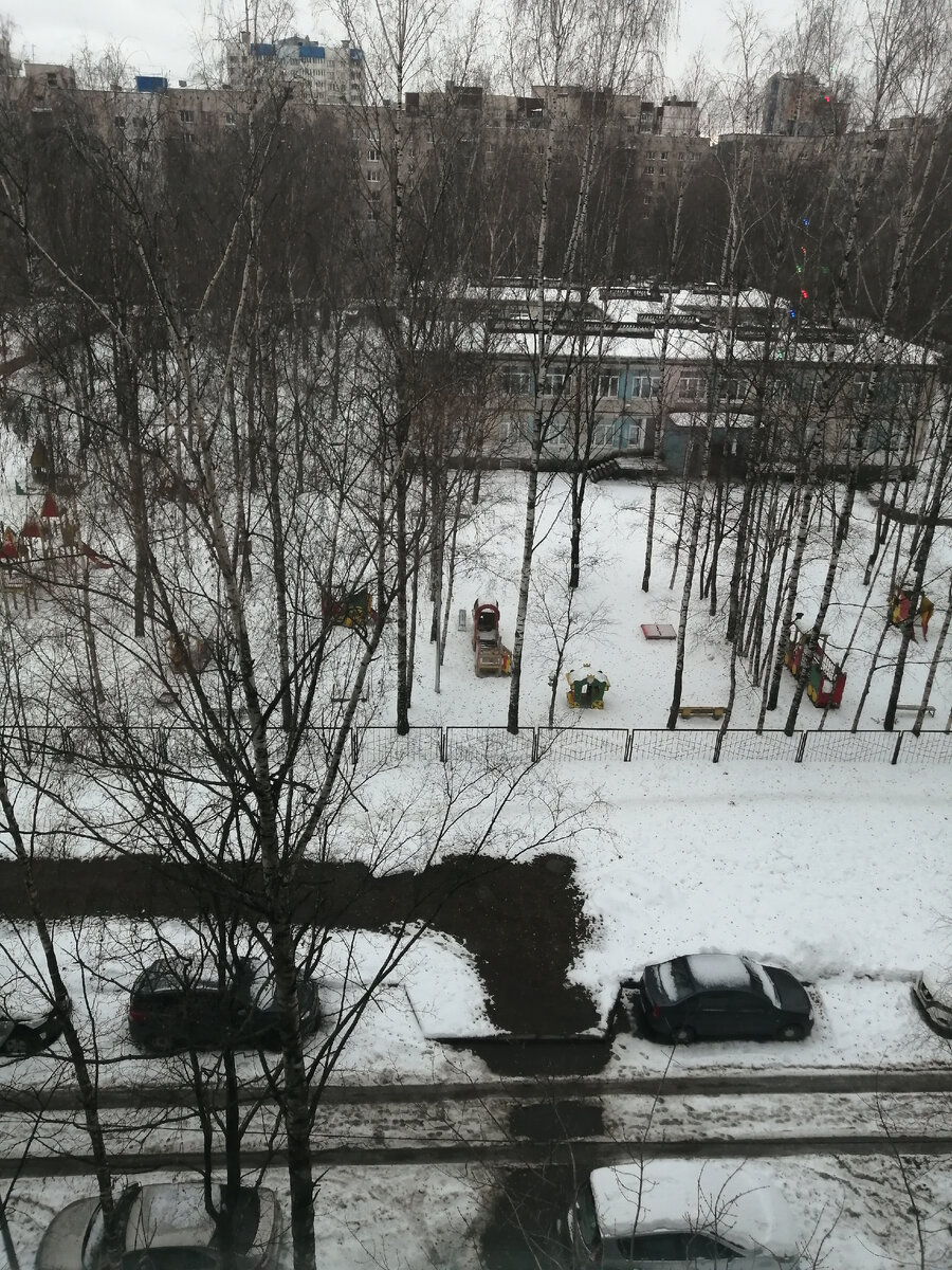 Фото автора канала от 17.12.2023