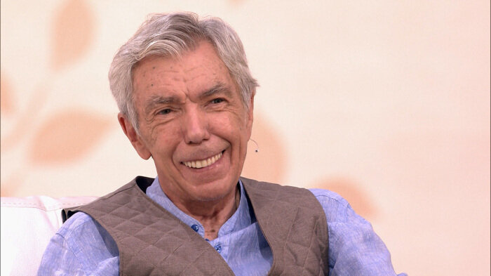  Юрий Николаев. / Фото: www.fambio.ru