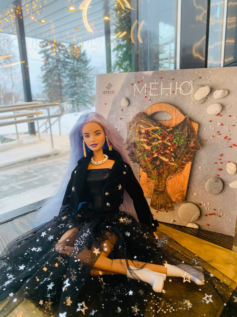 Гастро фест в Петрозаводске | Barbie Selena | Дзен