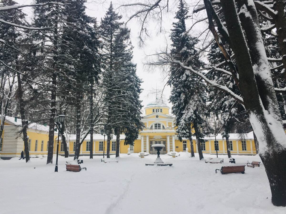 Фото автора 