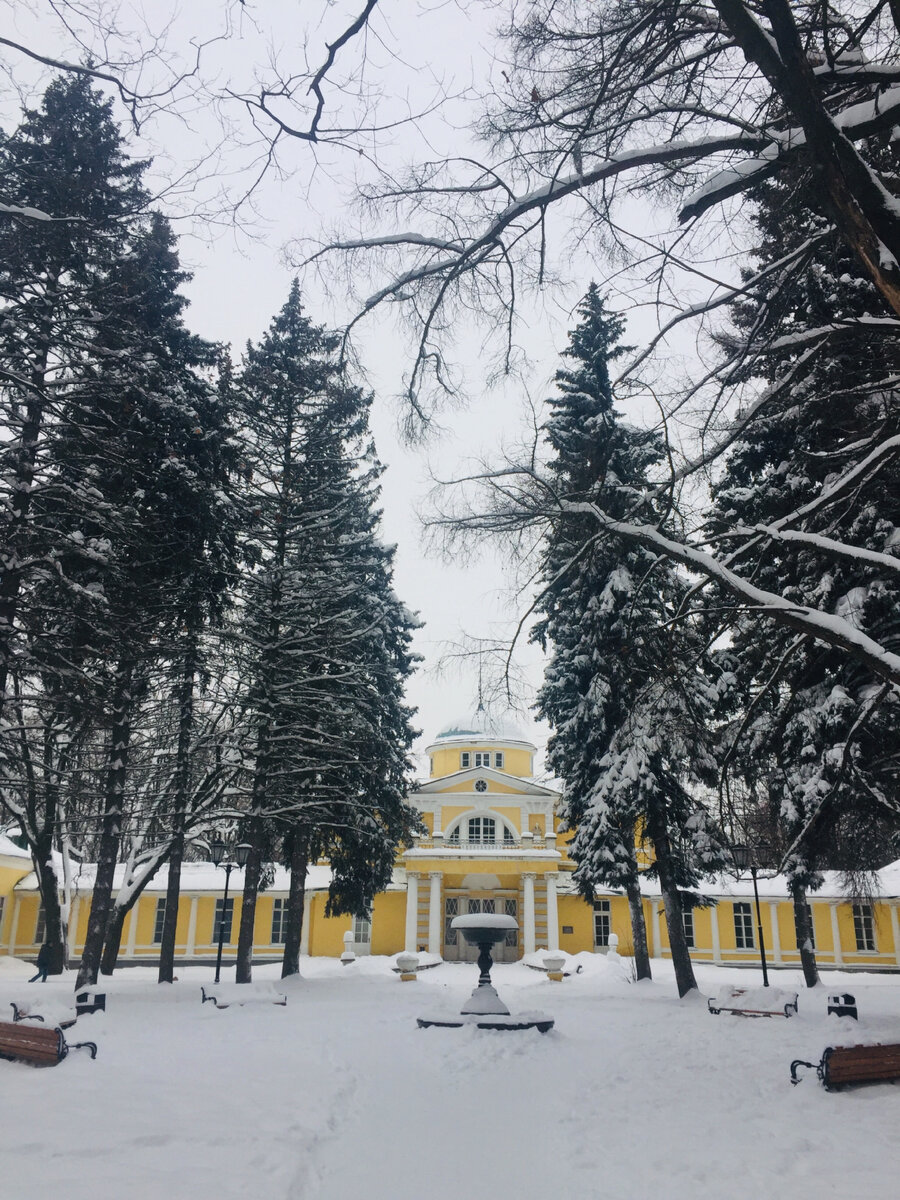 Фото автора 