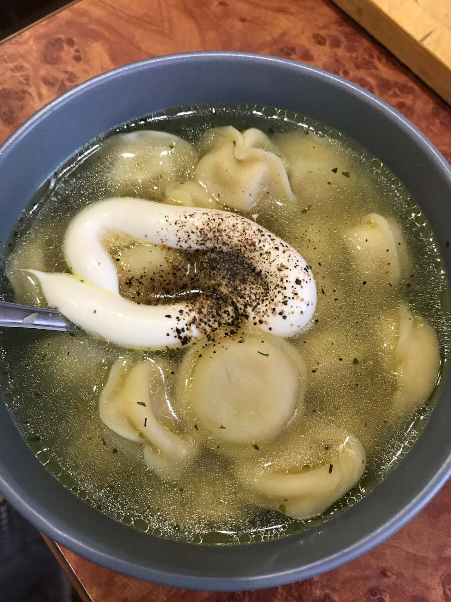 Ммм…вкуснотища…все фото Автора канала.