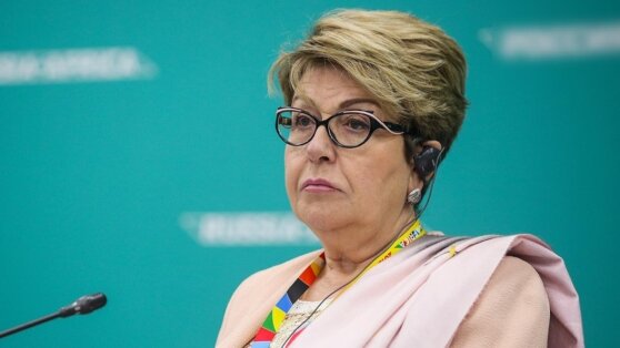    Болгарское радио сняло с эфира интервью с российским послом Анастасия Романова