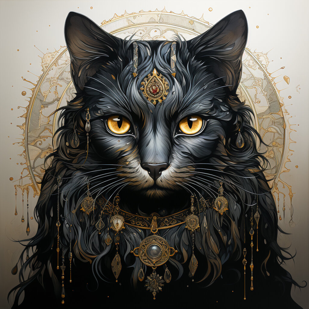 Что-то на магическом!