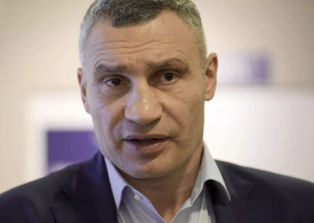   Кличко не смог выпросить в Лондоне списанные автомобили