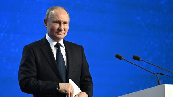    © Sputnik / Павел Бедняков