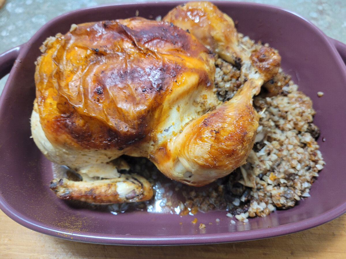 Фото автора.