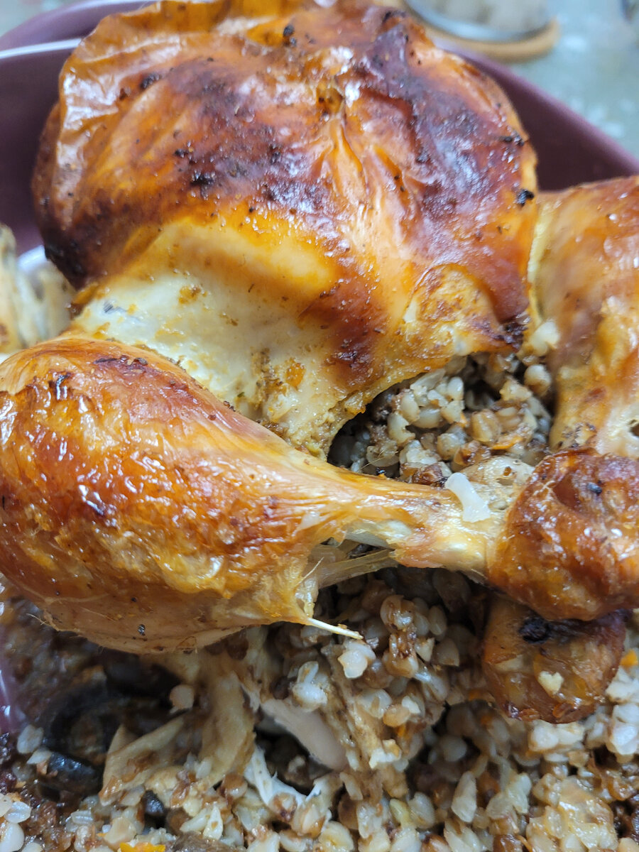 Фото автора.