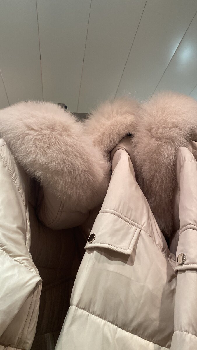 В процессе работы