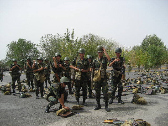 Армянская армия