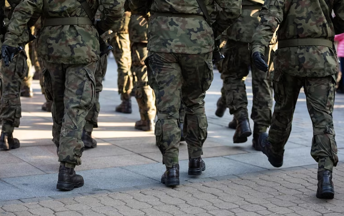 Оренбуржец не хочет идти в армию из-за погибшего на СВО брата