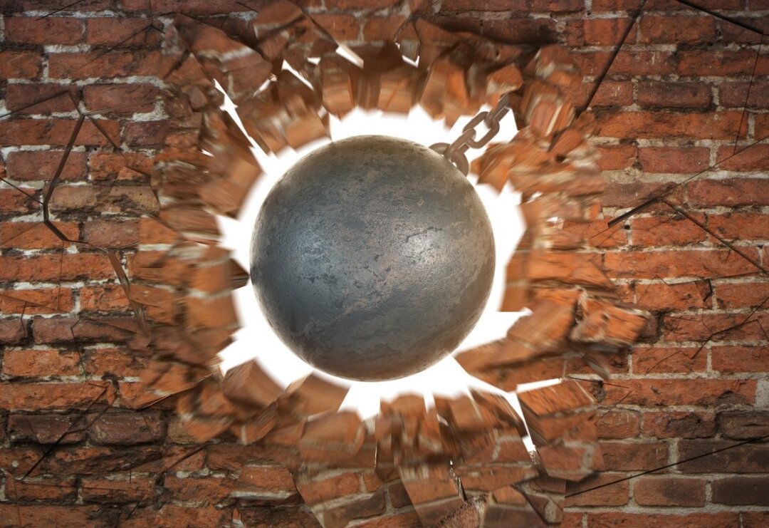 Либерализм тоже тоталитарен