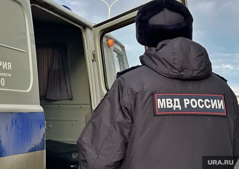    В Екатеринбурге прошел рейд по профилактике мошенничества среди пенсионеров