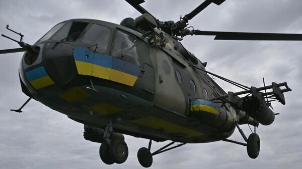    © AFP 2023 / GENYA SAVILOV
