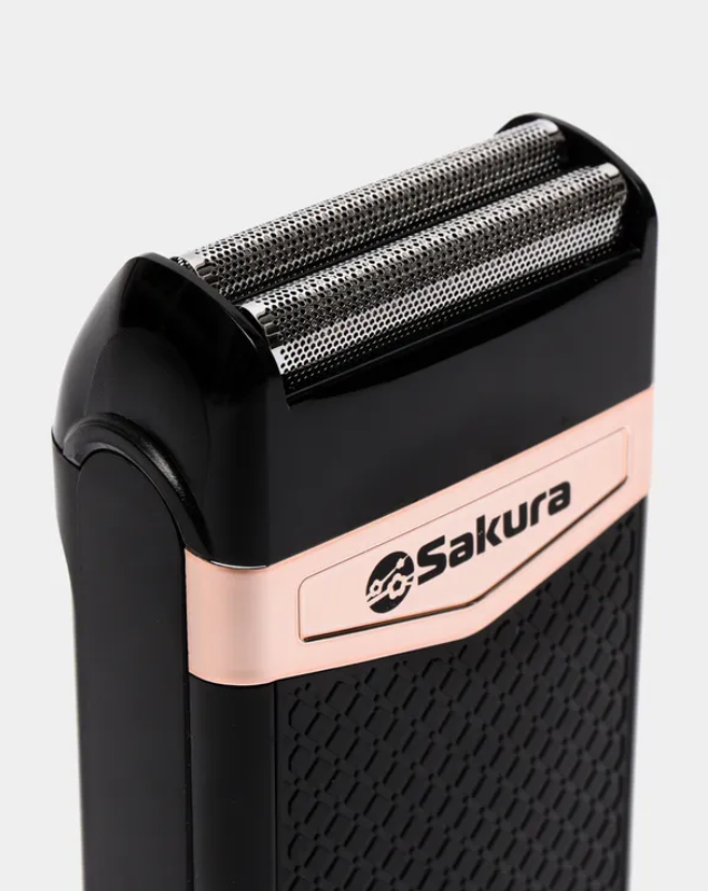 Электробритва SAKURA-5424BK