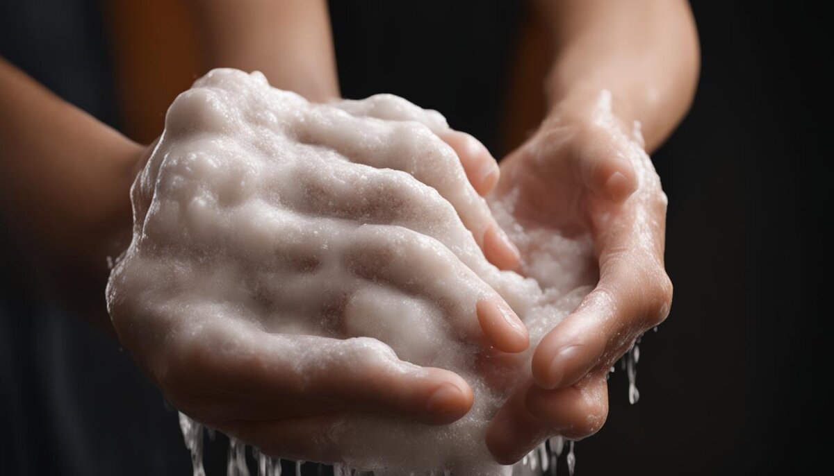 Догадайтесь, какую народную мудрость зашифровал ИИ в этом рисунке?