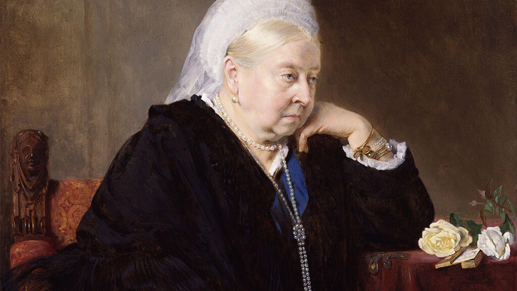 Королева Виктория (1819-1901) правила Британией 63 года и 216 дней (с 20 июня 1837 по 22 января 1901 года).