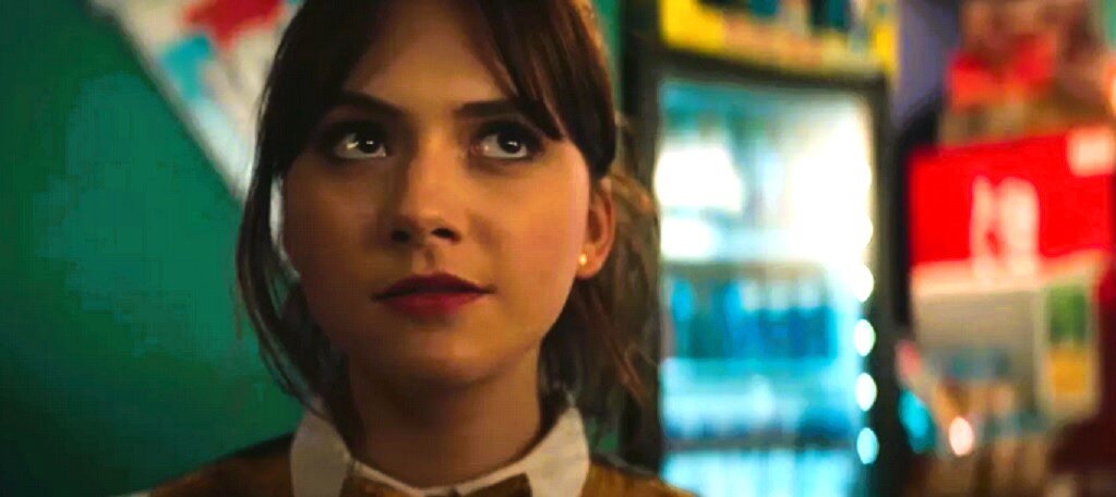 Студентка Марго 