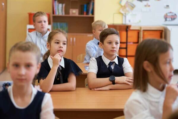    Фото: пресс-служба Минпросвещения России