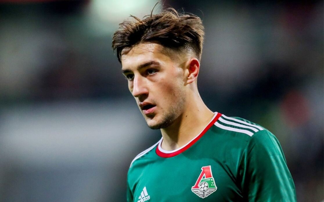    Фото: ФК «Локомотив»