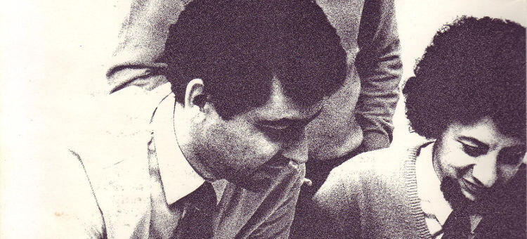 Фернандо Яго (справа) - самый первый в Испании. Источник: Яндекс.Картинки