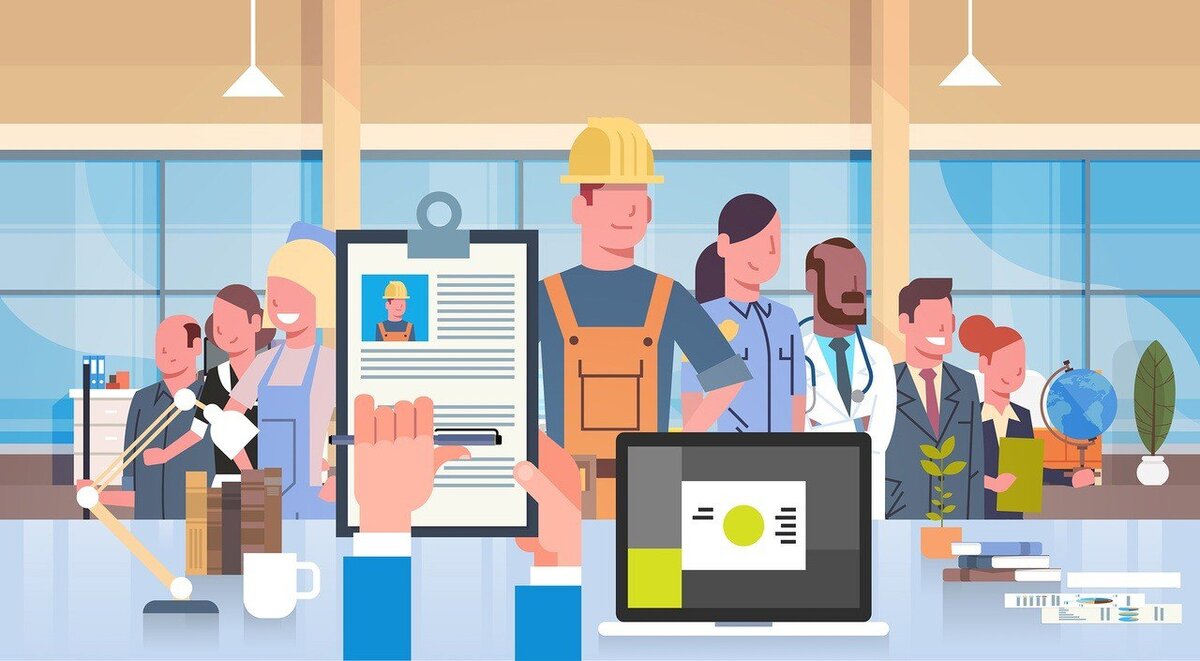 Рабочий экран. Рабочее место иллюстрация. Рабочий человек. Удаленная работа. Рабочий формат работа.