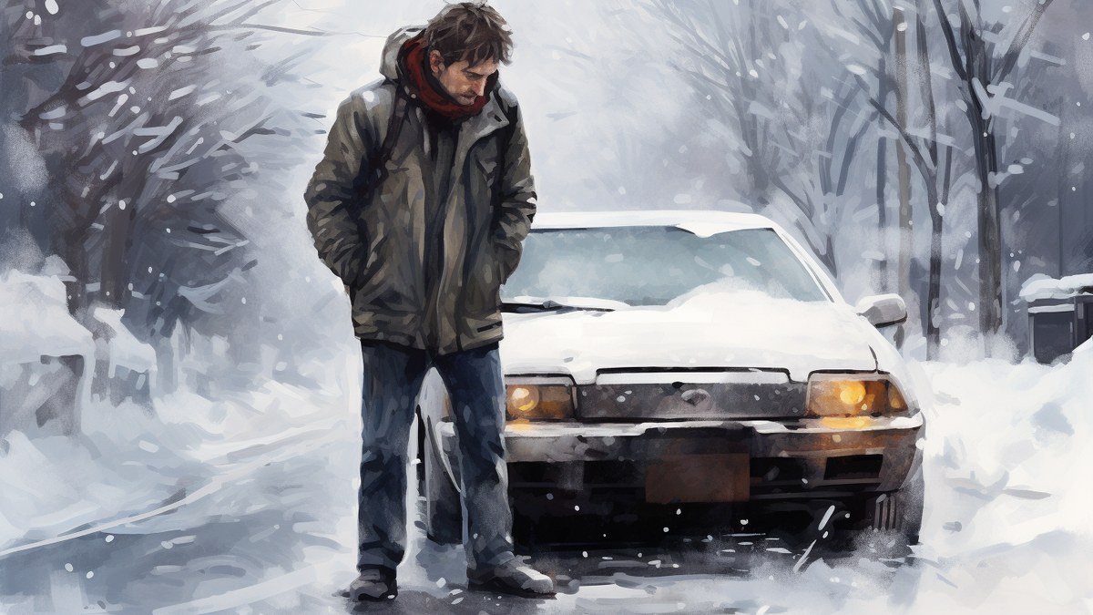    Эксперт рассказала, в каких случаях лучше не использовать каршеринг© News-hub NR / Сгенерировано нейросетью Midjourney