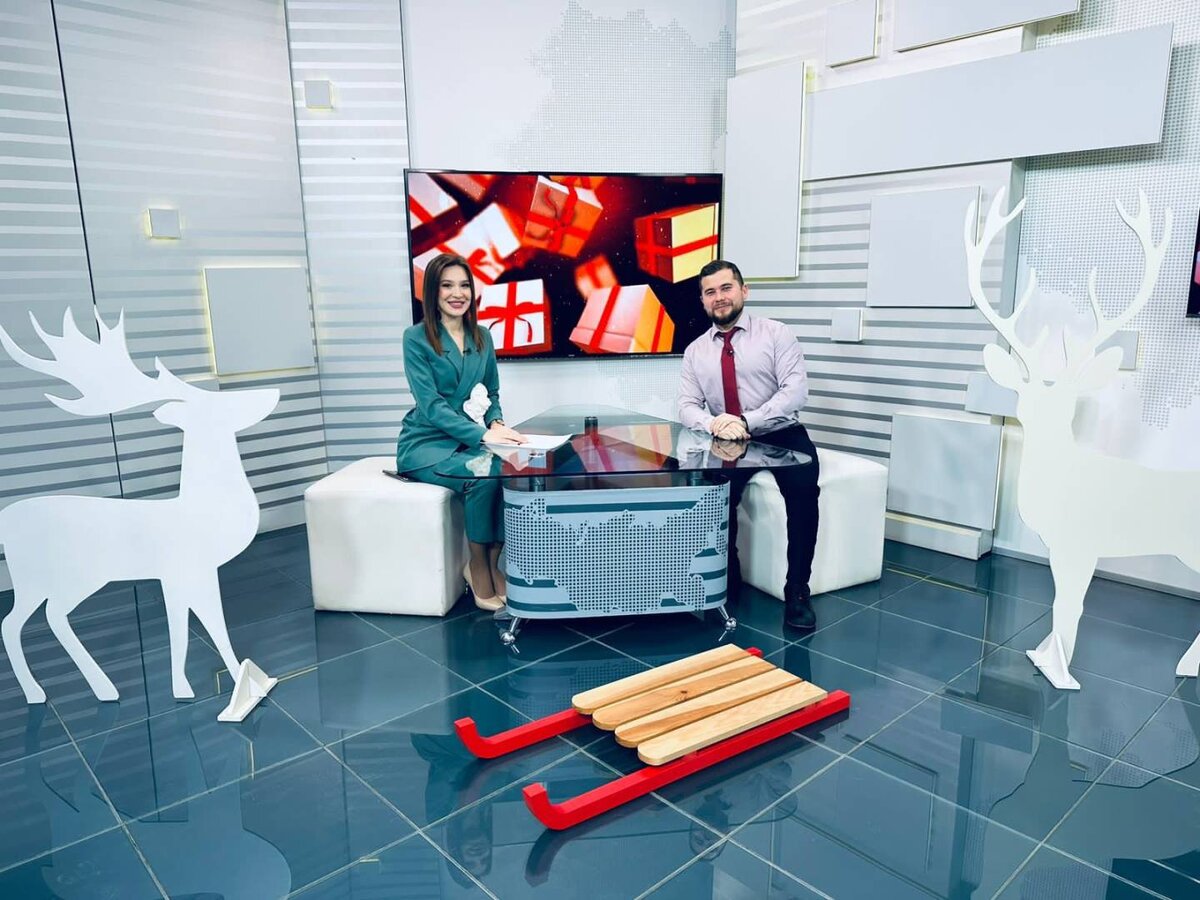    “Доброе утро, Уфа!” 18 декабря: на какие виды мошенничества можно нарваться во время подготовки к Новому году?