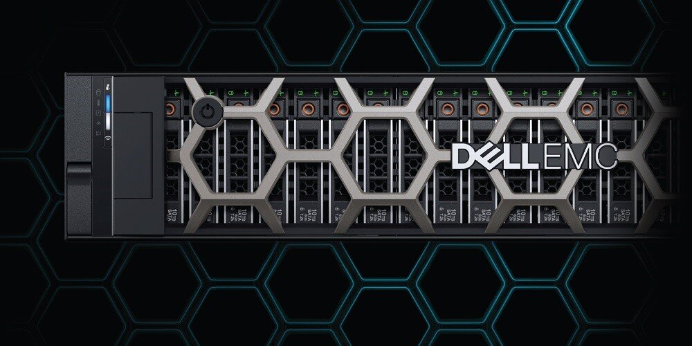 Выбор правильного сервера Dell PowerEdge может значительно повысить эффективность работы вашего бизнеса, обеспечить надежную и безопасную IT-инфраструктуру, а также способствовать успешному долгосрочному развитию вашего предприятия.