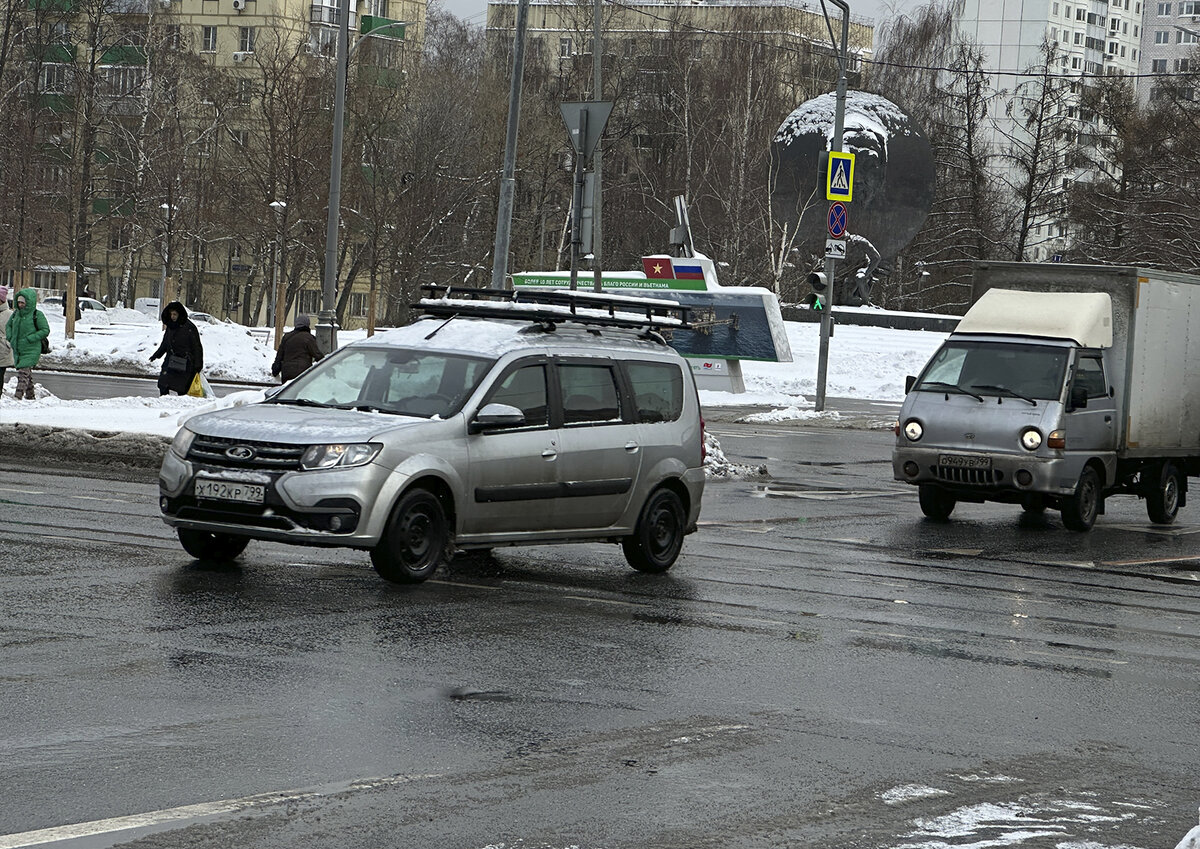 Фото: Московские Ведомости