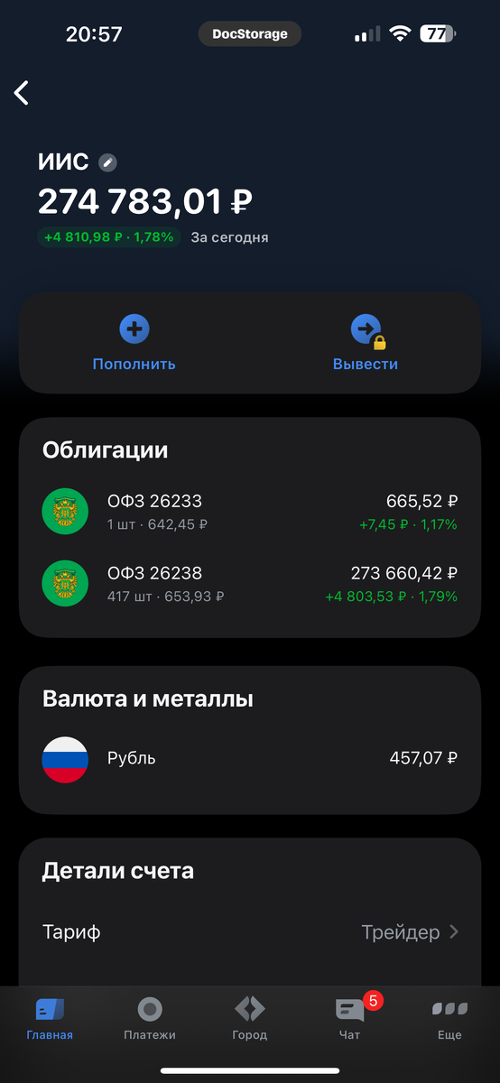 -2