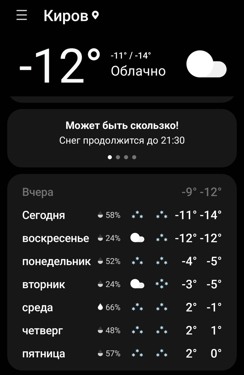 Это 16 декабря 2023. 