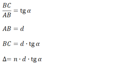 Искомая величина