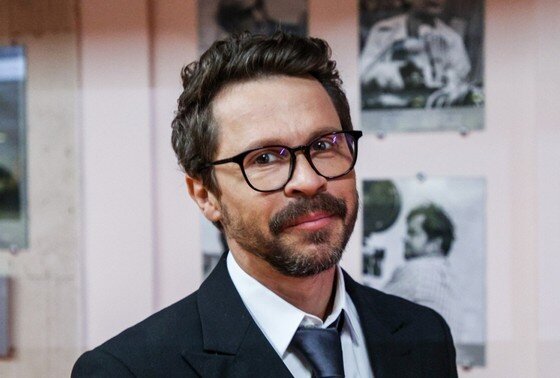    Павел Деревянко