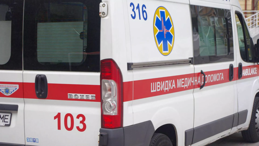   РИА Новости