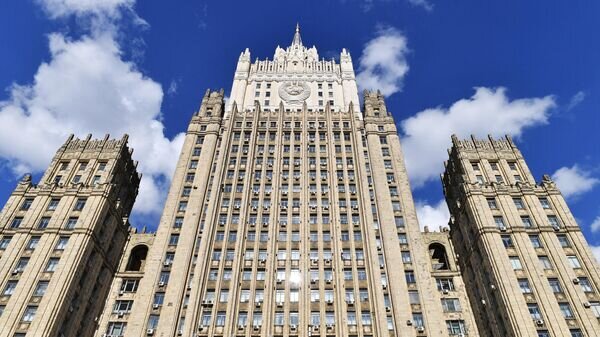    © Sputnik / Наталья Селиверстова