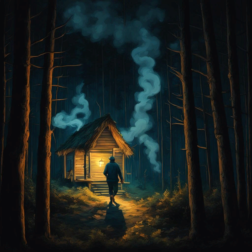 Сон не сон. | Слова для Родных | Дзен