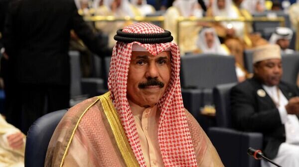    © AP / Nasser Waggi