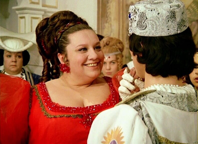 три орешка песня