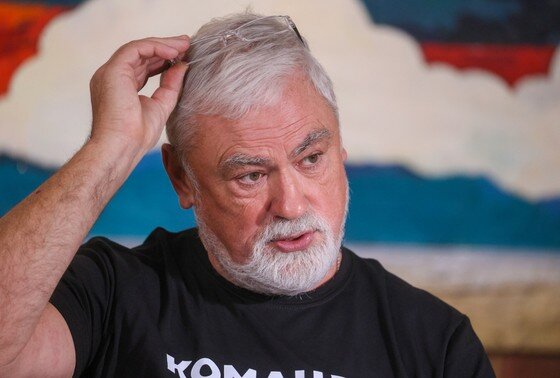    Вадим Цыганов