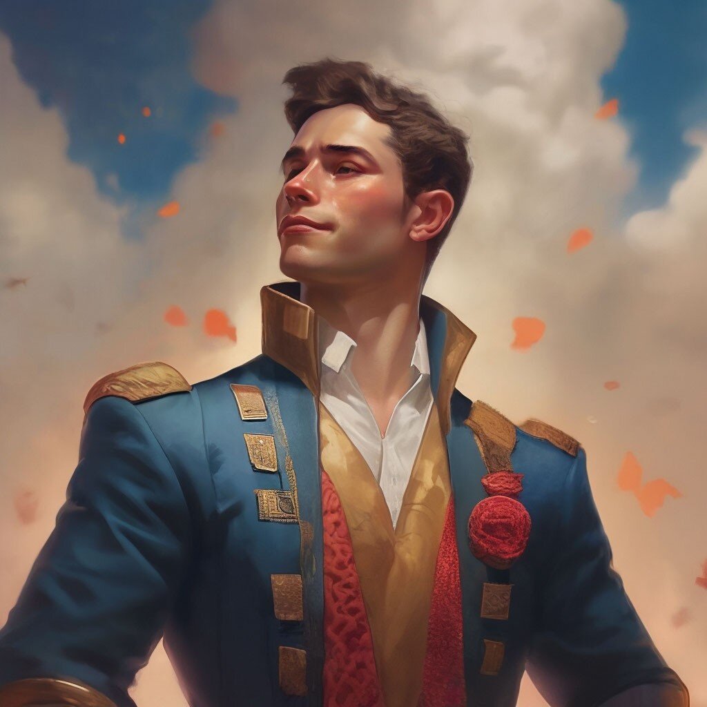 Нейросеть даже косвенные намеки на унижение мужчины  в промптах блокирует. Мужчина красавчик априори.