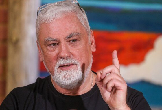    Вадим Цыганов