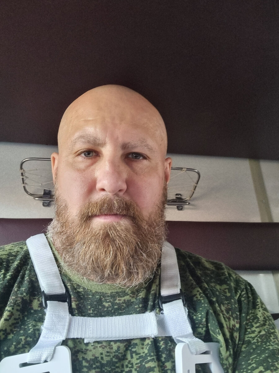В поезде Владивосток-Новосибирск