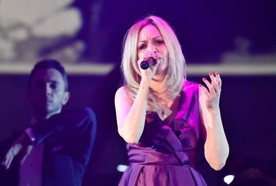     Елена Терлеева